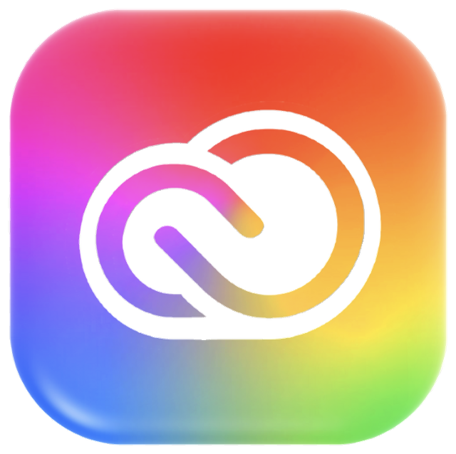 Adobe Creative Cloud logo
